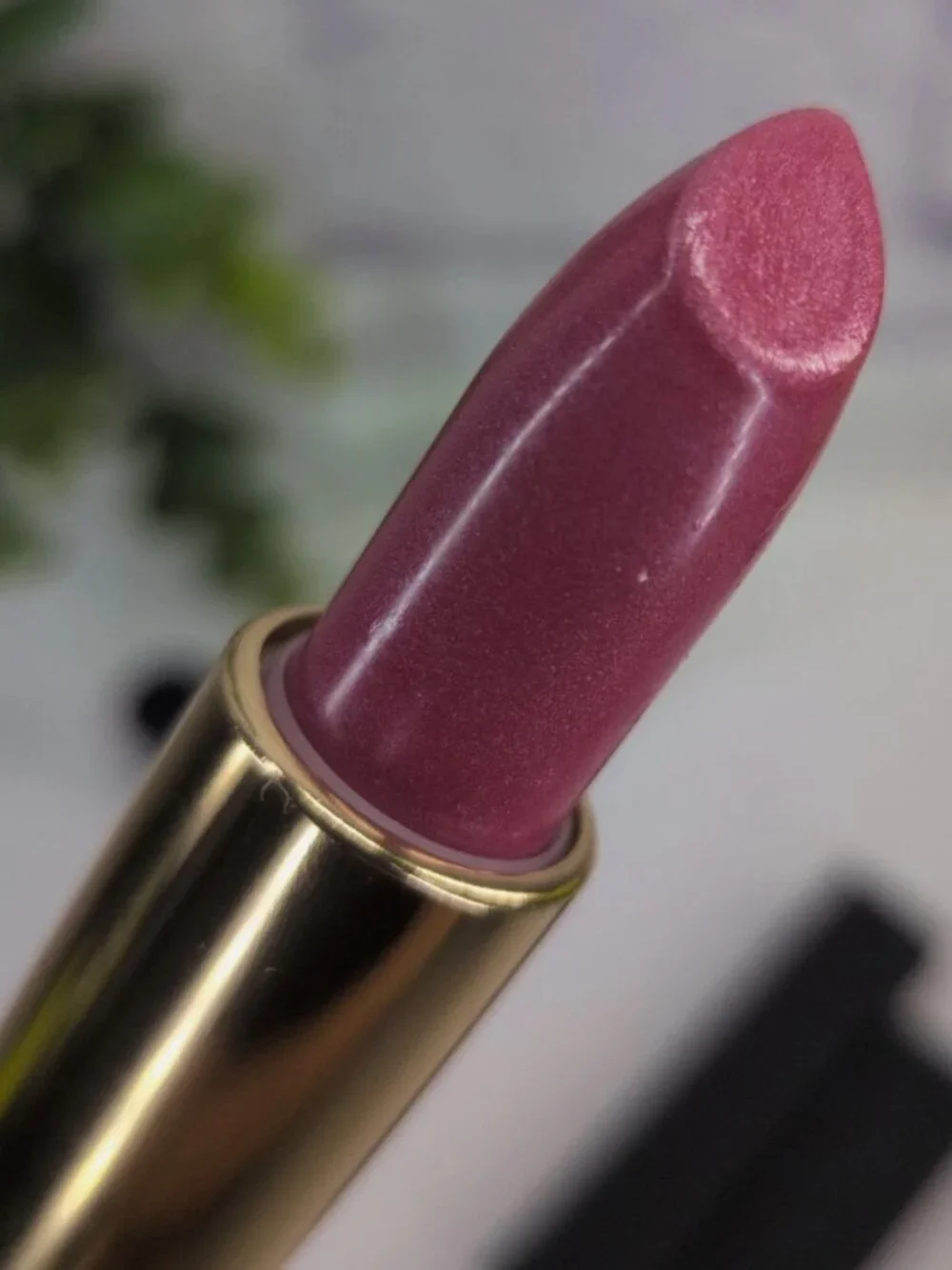 NIB LOT 2!🥰Estee Lauder Pure Color *116 Candy* Shimmer Long Lasting Lipstick